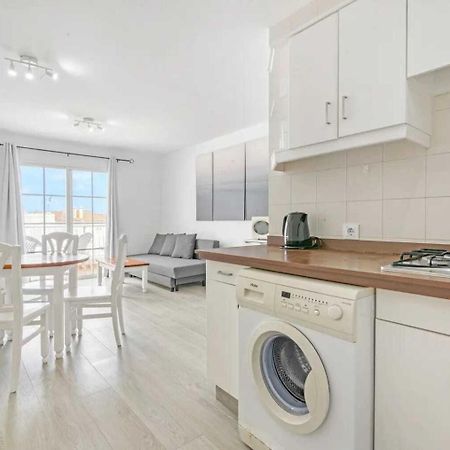 Apartamento 314 Castell Sol Cb Arenal d'en Castell Extérieur photo