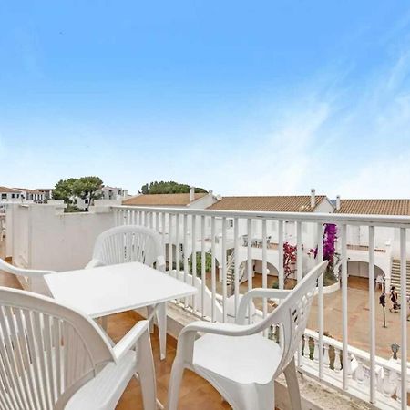Apartamento 314 Castell Sol Cb Arenal d'en Castell Extérieur photo