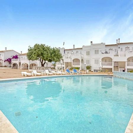 Apartamento 314 Castell Sol Cb Arenal d'en Castell Extérieur photo
