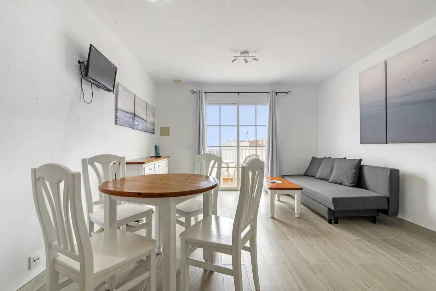 Apartamento 314 Castell Sol Cb Arenal d'en Castell Extérieur photo