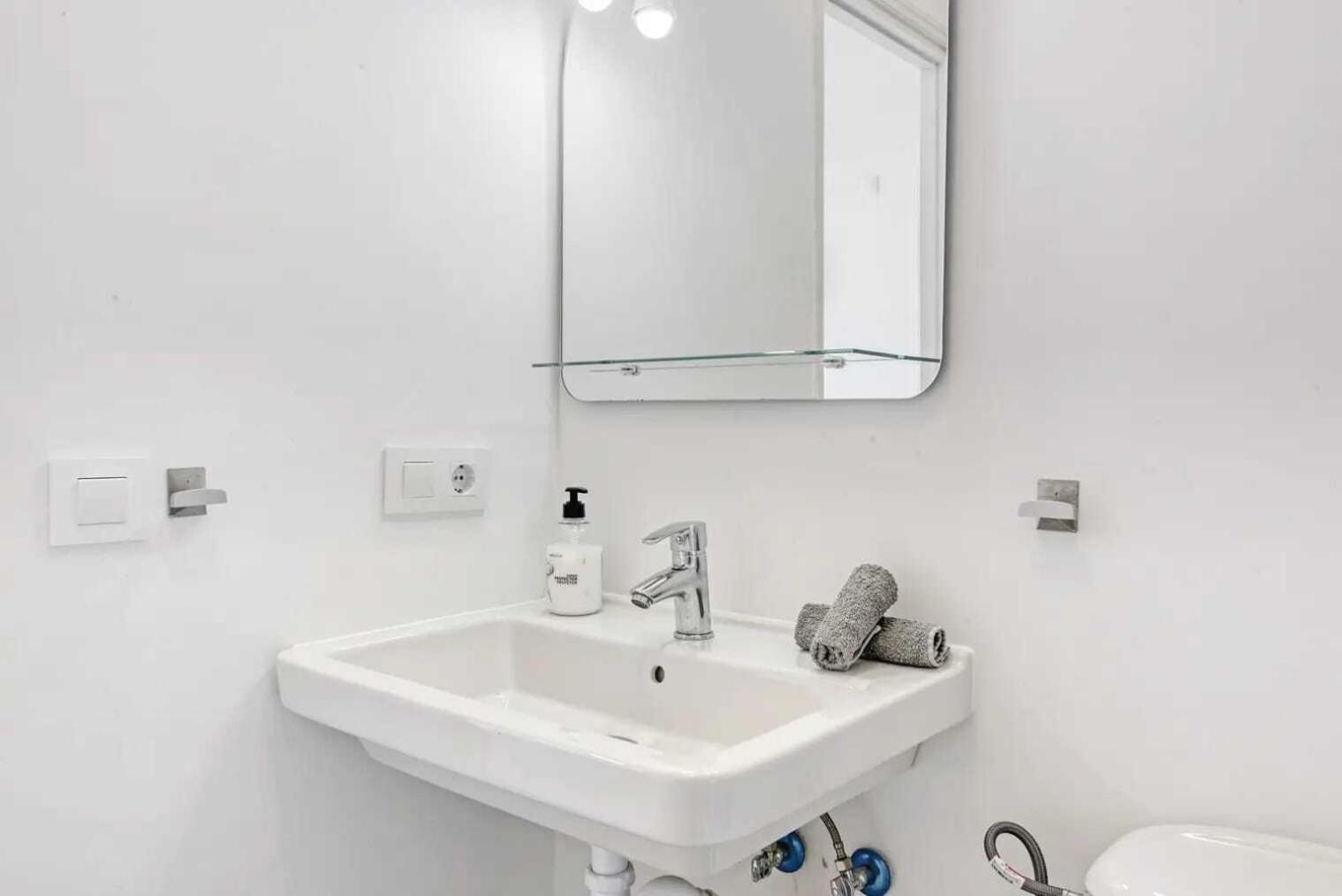 Apartamento 314 Castell Sol Cb Arenal d'en Castell Extérieur photo