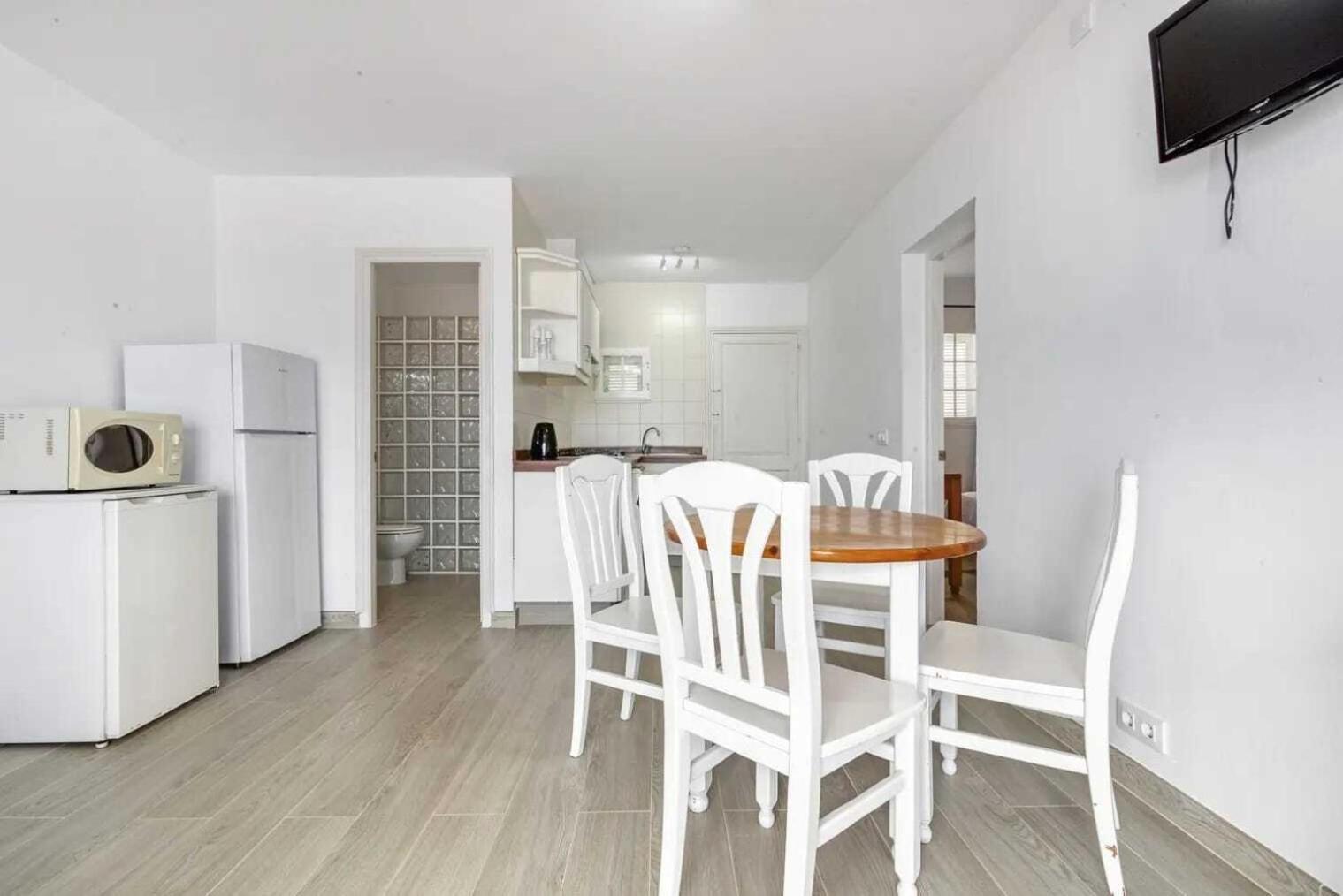 Apartamento 314 Castell Sol Cb Arenal d'en Castell Extérieur photo